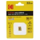رم میکرو 32 گیگ کداک Kodak Ultra A1 V30 U3 C10 100MB/s