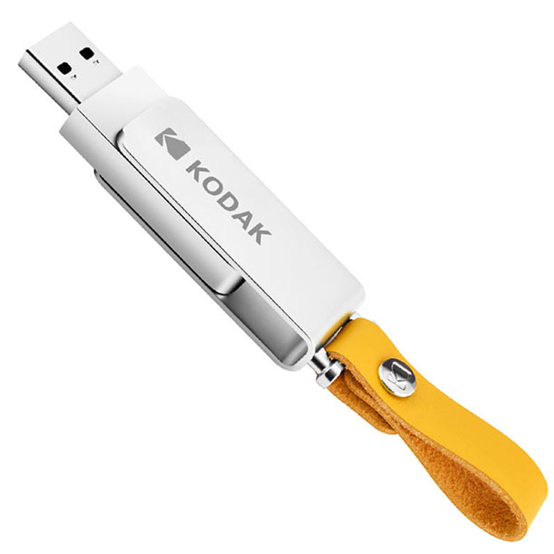 فلش 64 گیگ کداک Kodak Classic K133 USB3.1