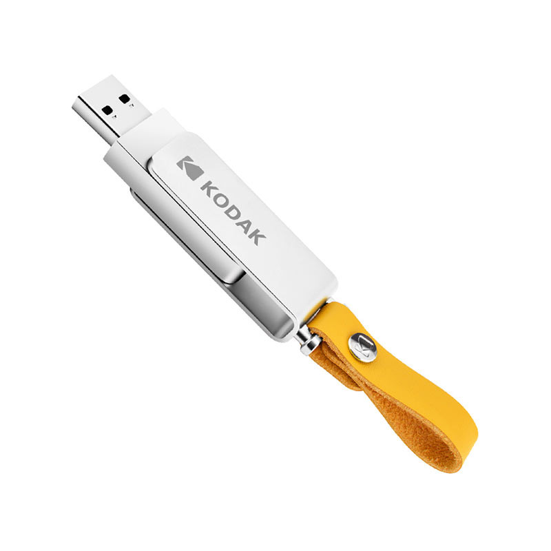 فلش 256 گیگ کداک Kodak Classic K133 USB3.1
