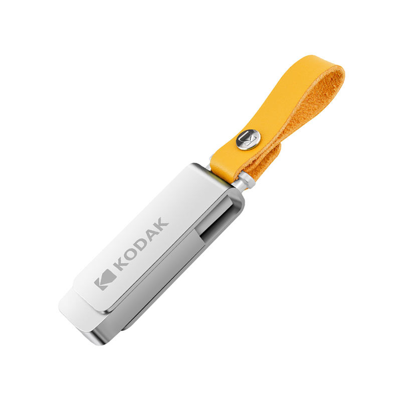 فلش 256 گیگ کداک Kodak Classic K133 USB3.1