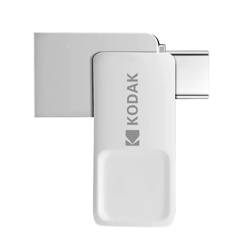 فلش ۶۴ گیگ کداک Kodak Dual K223C