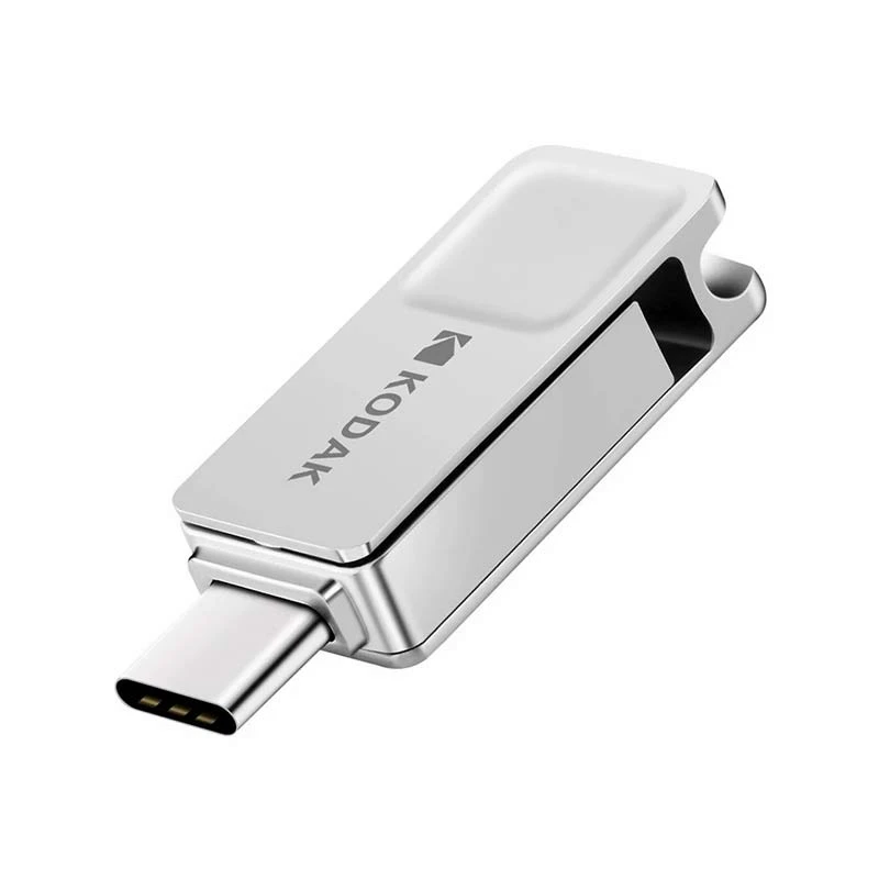 فلش ۶۴ گیگ کداک Kodak Dual K223C