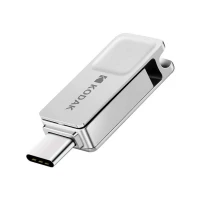 فلش ۶۴ گیگ کداک Kodak Dual K223C