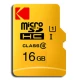 رم میکرو 16 گیگ کداک Kodak Premium U1 C10 85MB/s