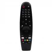 کنترل تلویزیون ال جی LG Smart V-1922