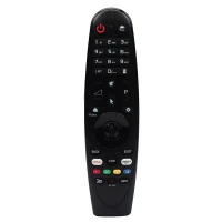 کنترل تلویزیون ال جی LG Smart V-1922