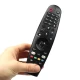 کنترل تلویزیون ال جی LG Smart V-1922