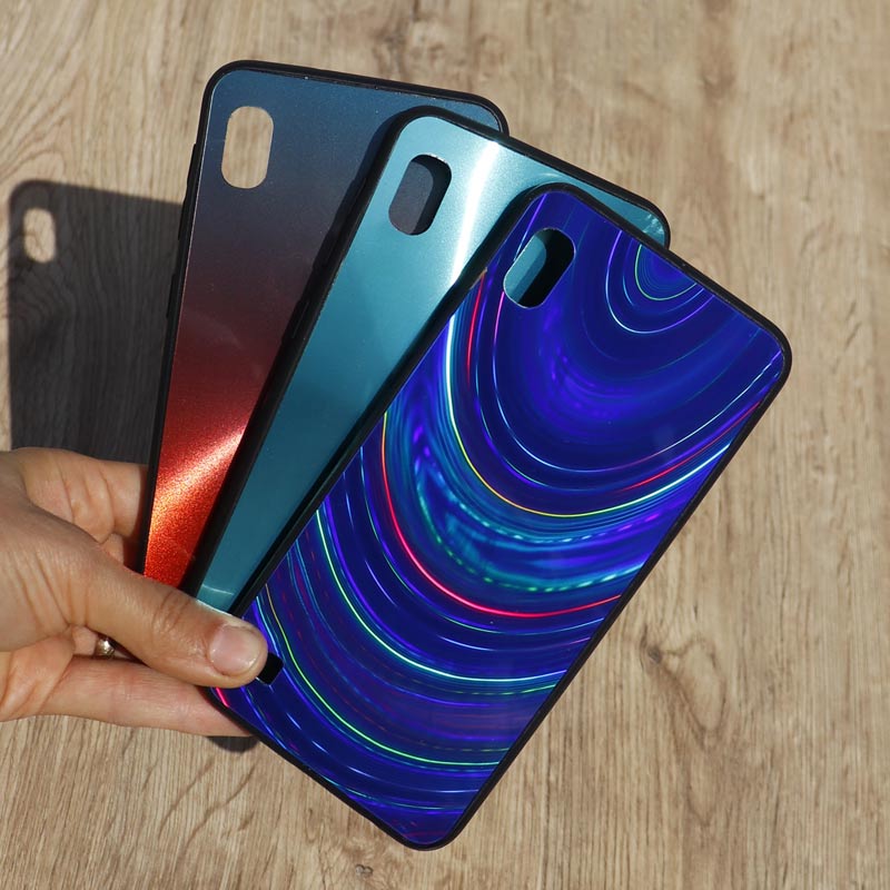 قاب لیزری Samsung A10