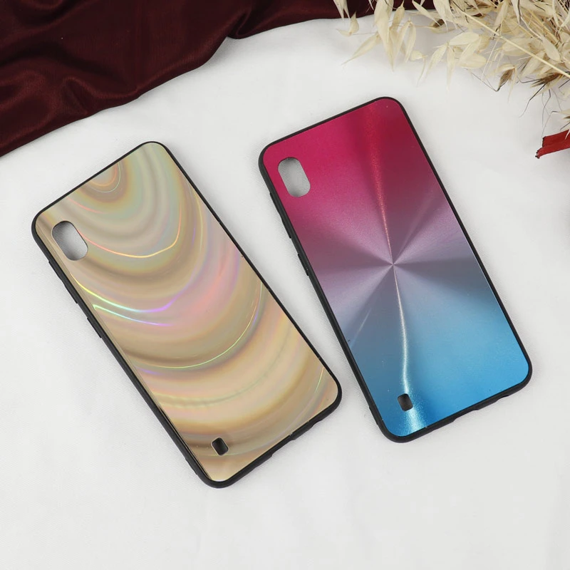 قاب لیزری Samsung A10