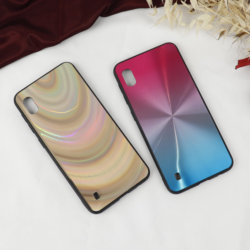 قاب لیزری Samsung A10