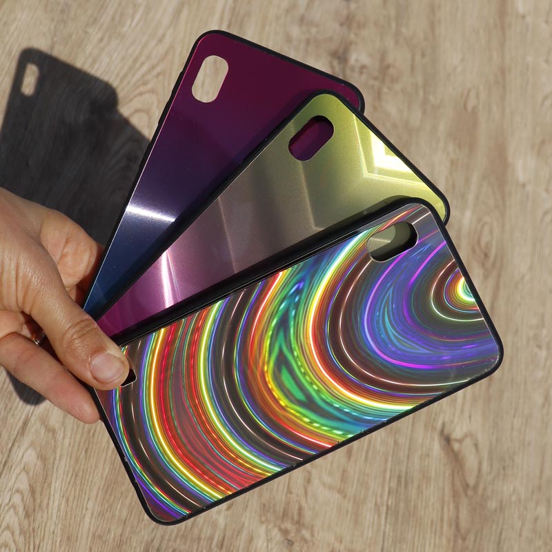 قاب لیزری Samsung A10