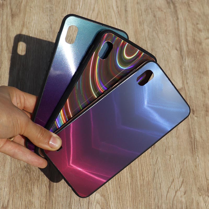 قاب لیزری Samsung A10
