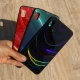 قاب لیزری Samsung A10