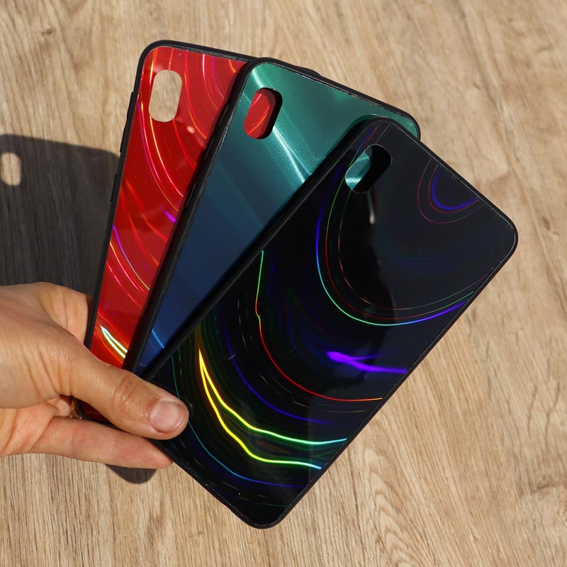 قاب لیزری Samsung A10