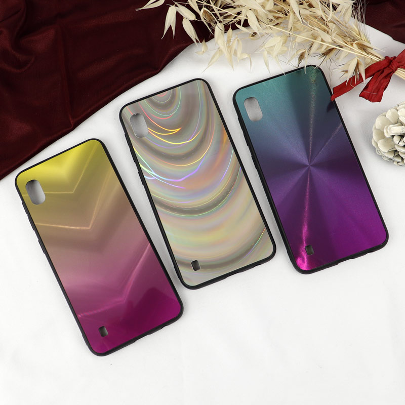 قاب لیزری Samsung A10