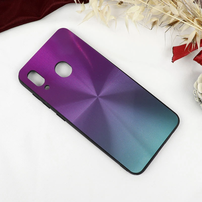 قاب لیزری Samsung A20