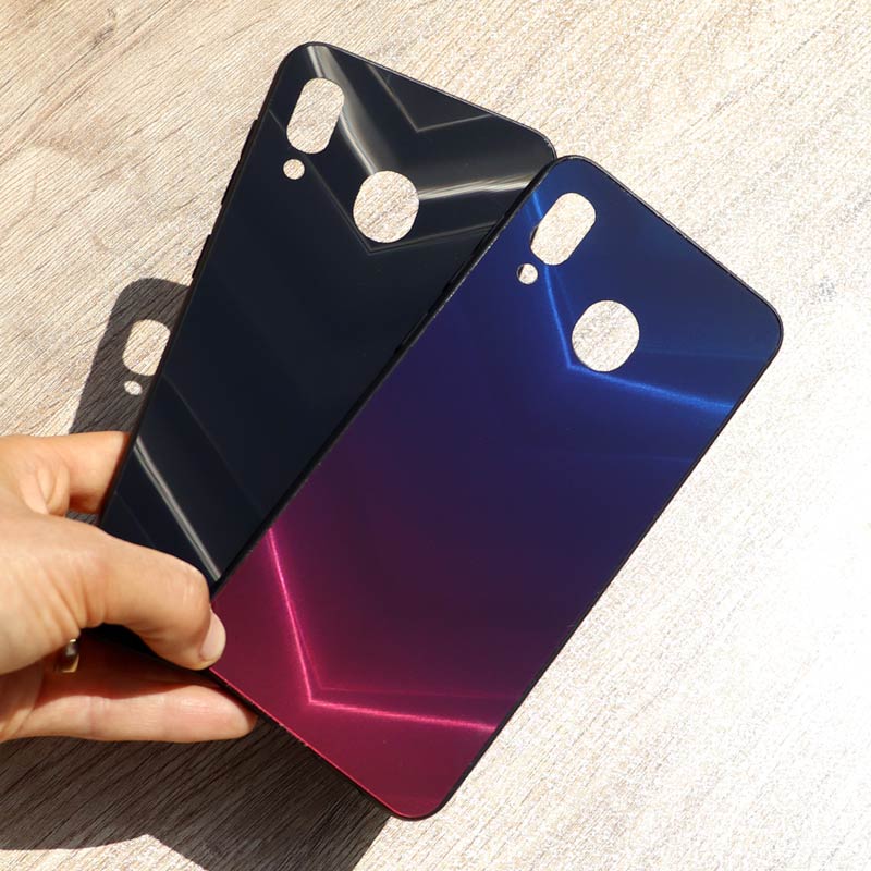 قاب لیزری Samsung A20