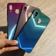 قاب لیزری Samsung A20