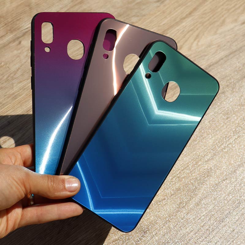 قاب لیزری Samsung A20
