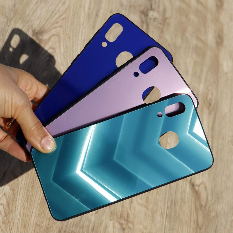 قاب لیزری Samsung A20