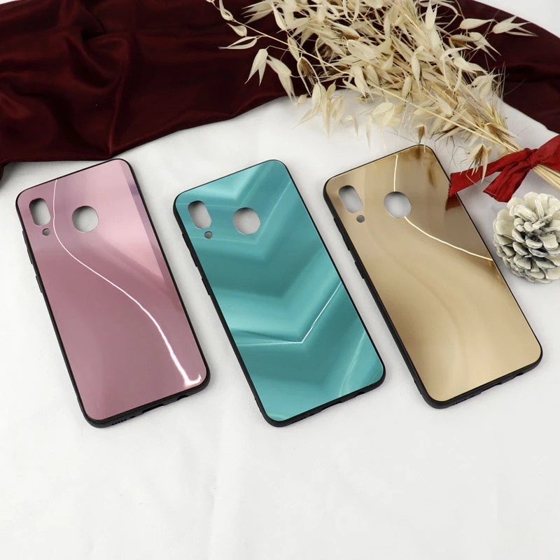 قاب لیزری Samsung A20