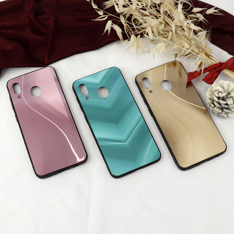 قاب لیزری Samsung A20