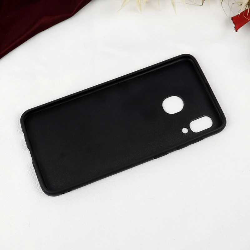 قاب لیزری Samsung A20