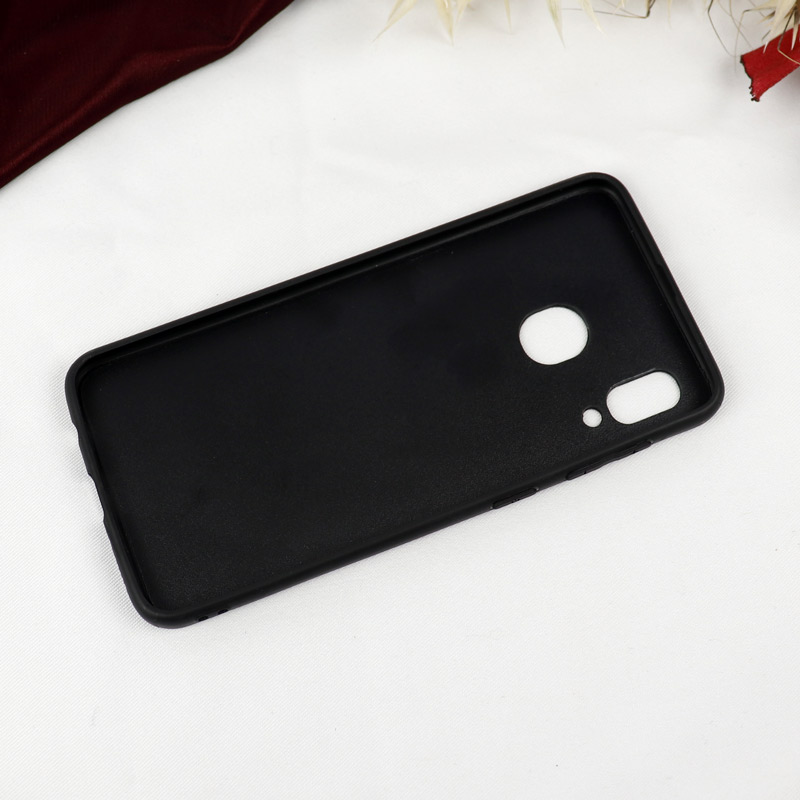 قاب لیزری Samsung A20