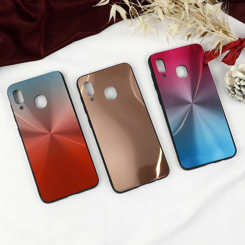 قاب لیزری Samsung A20