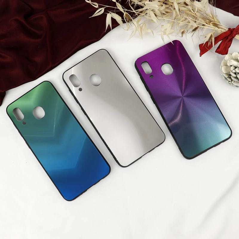 قاب لیزری Samsung A20