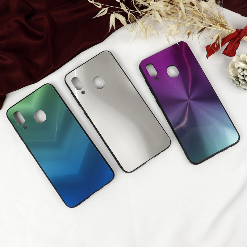 قاب لیزری Samsung A20