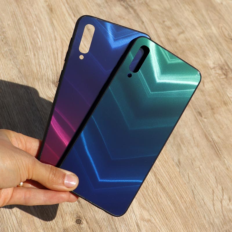 قاب لیزری Samsung A50