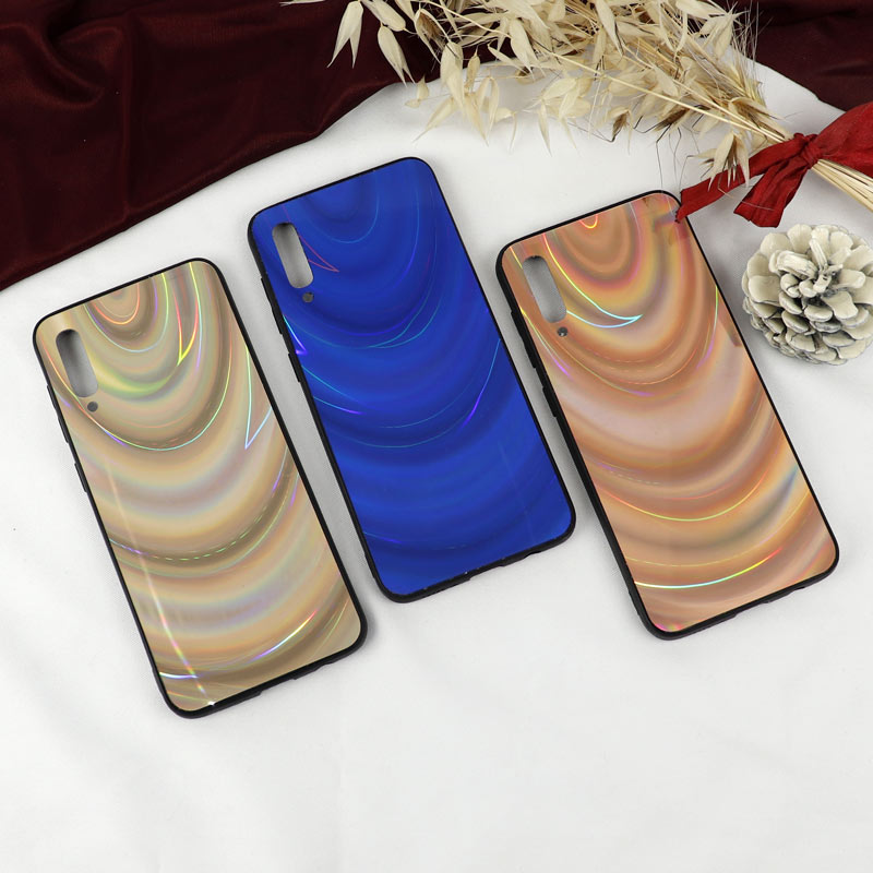 قاب لیزری Samsung A50