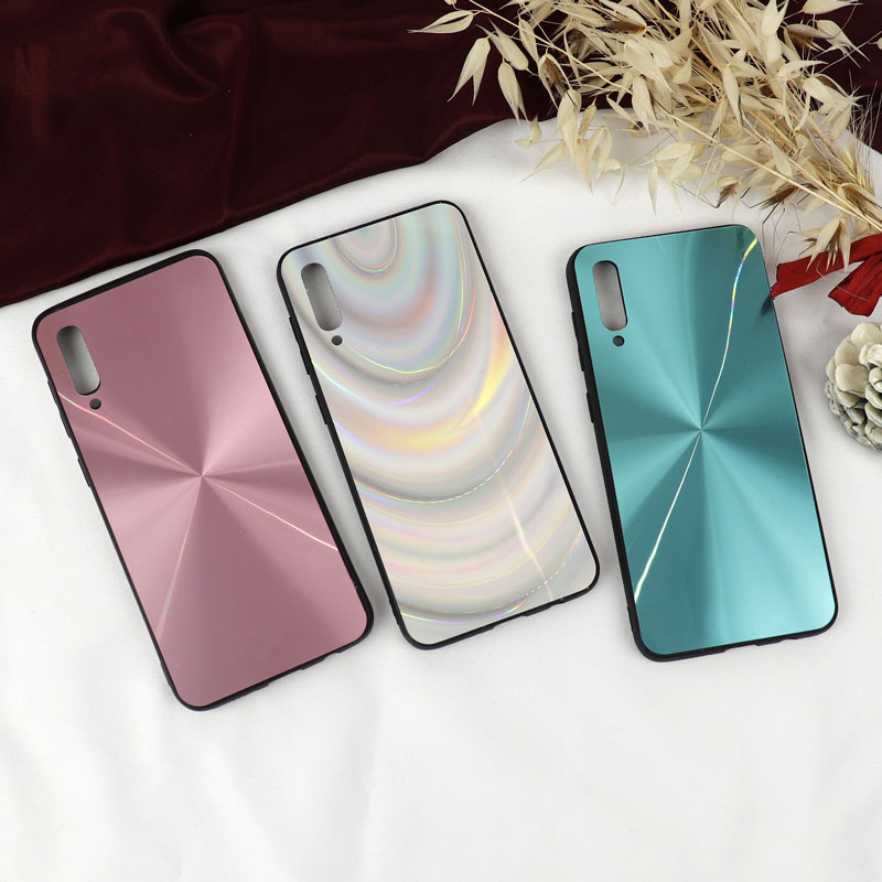 قاب لیزری Samsung A50