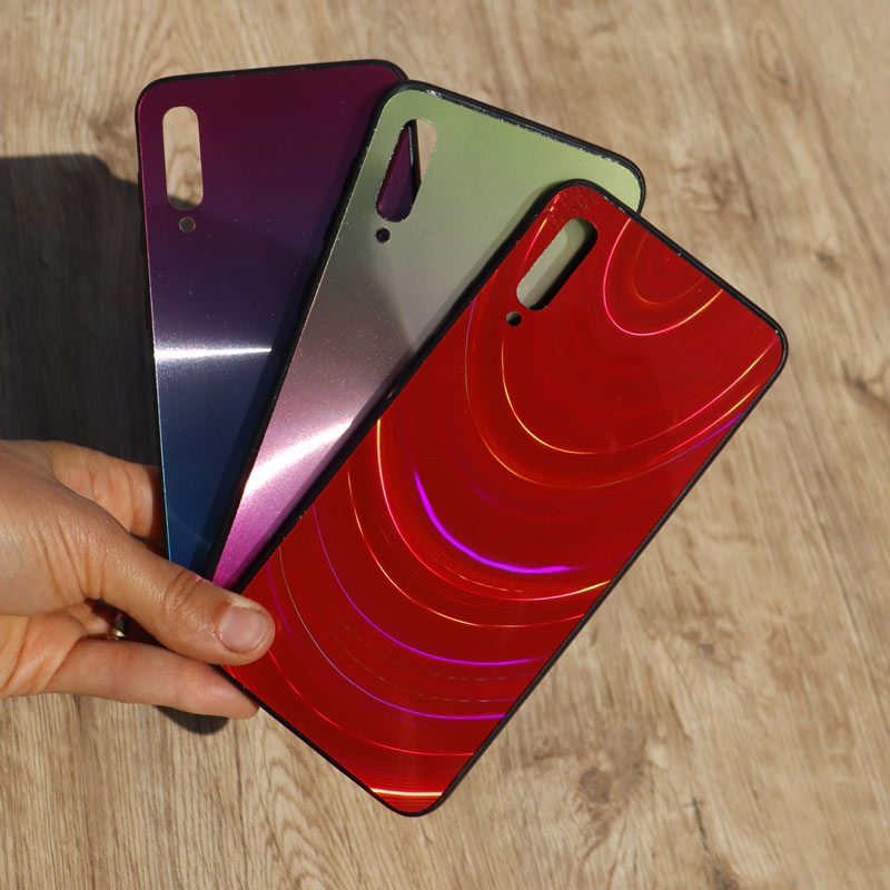 قاب لیزری Samsung A50