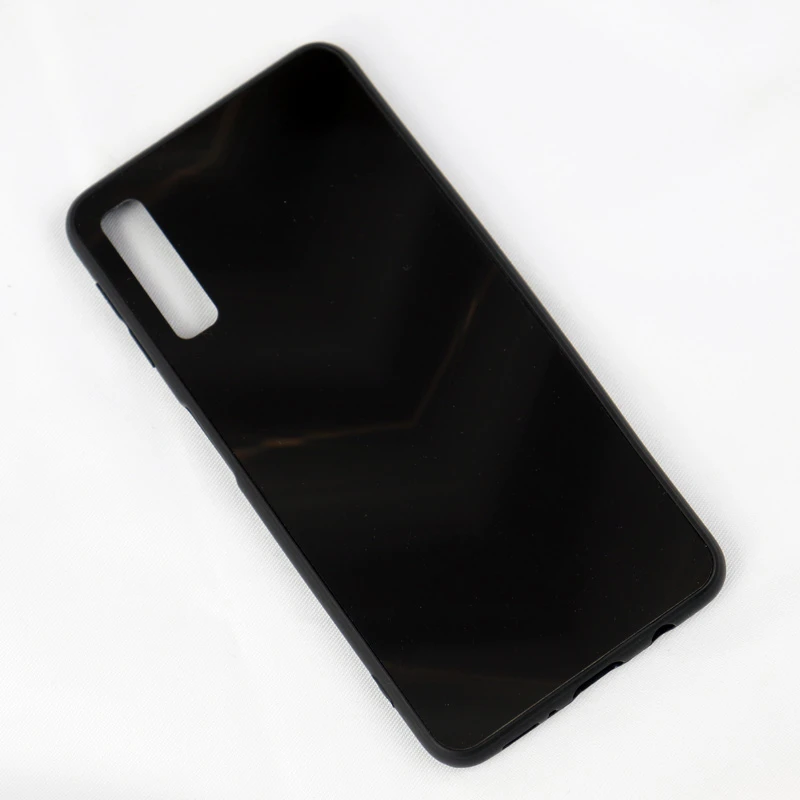 قاب لیزری Samsung A7 2018
