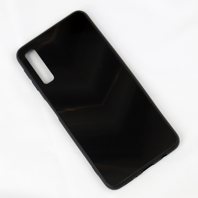 قاب لیزری Samsung A7 2018