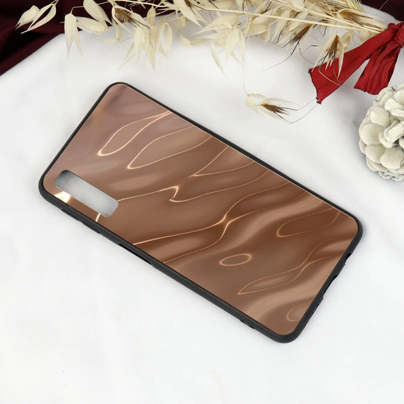 قاب لیزری Samsung A7 2018