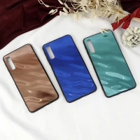 قاب لیزری Samsung A7 2018