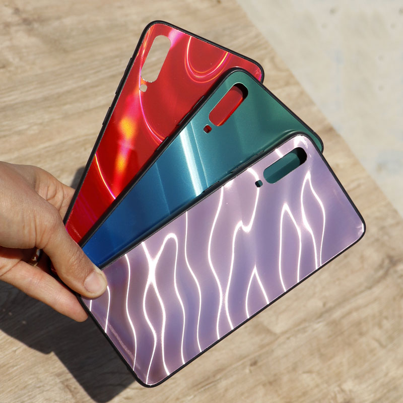قاب لیزری Samsung A70