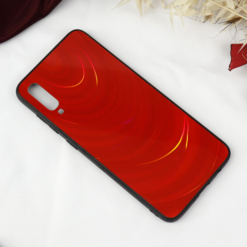 قاب لیزری Samsung A70