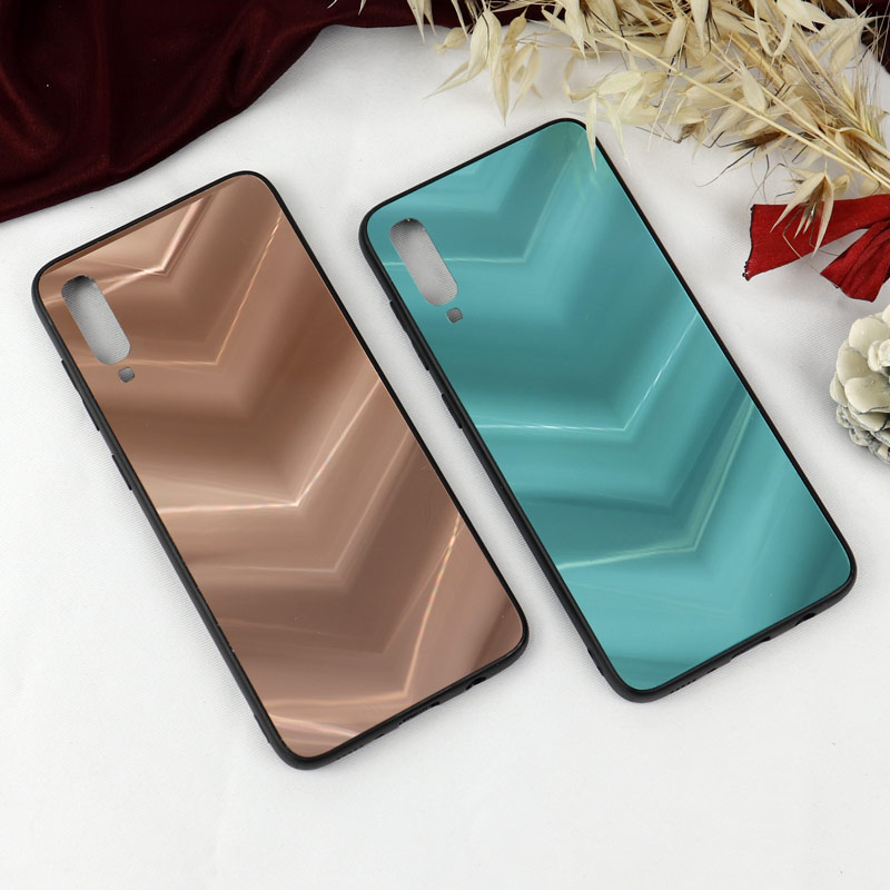 قاب لیزری Samsung A70