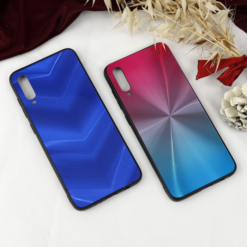 قاب لیزری Samsung A70