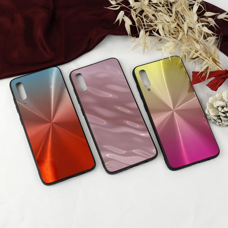 قاب لیزری Samsung A70