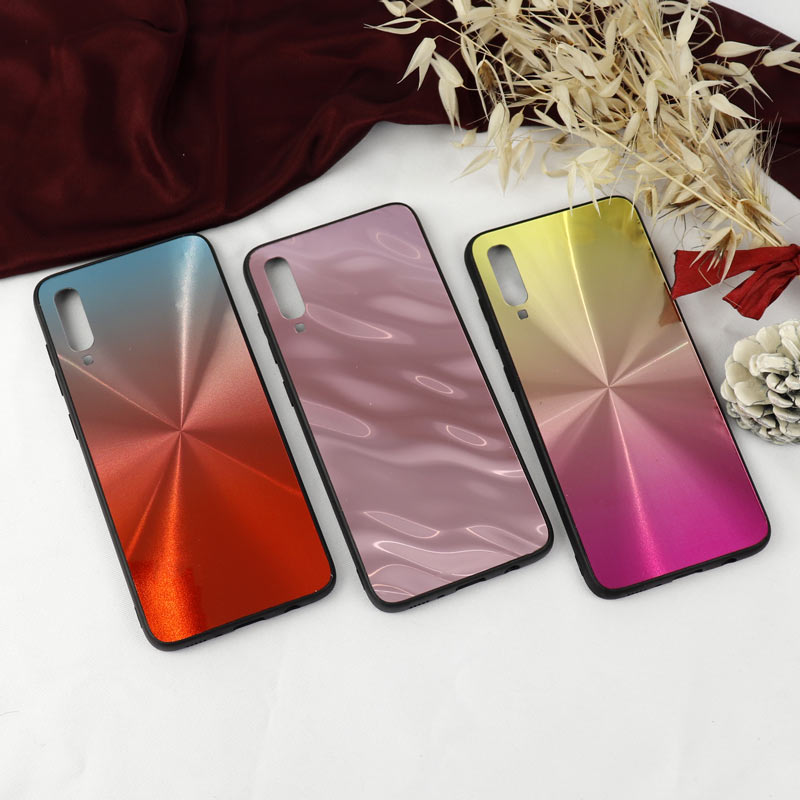 قاب لیزری Samsung A70
