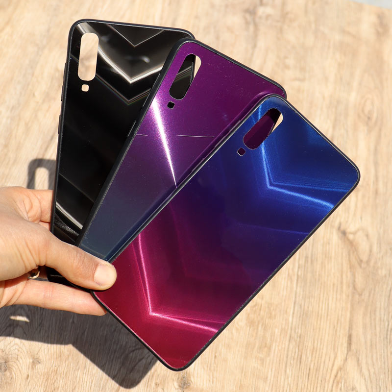 قاب لیزری Samsung A70