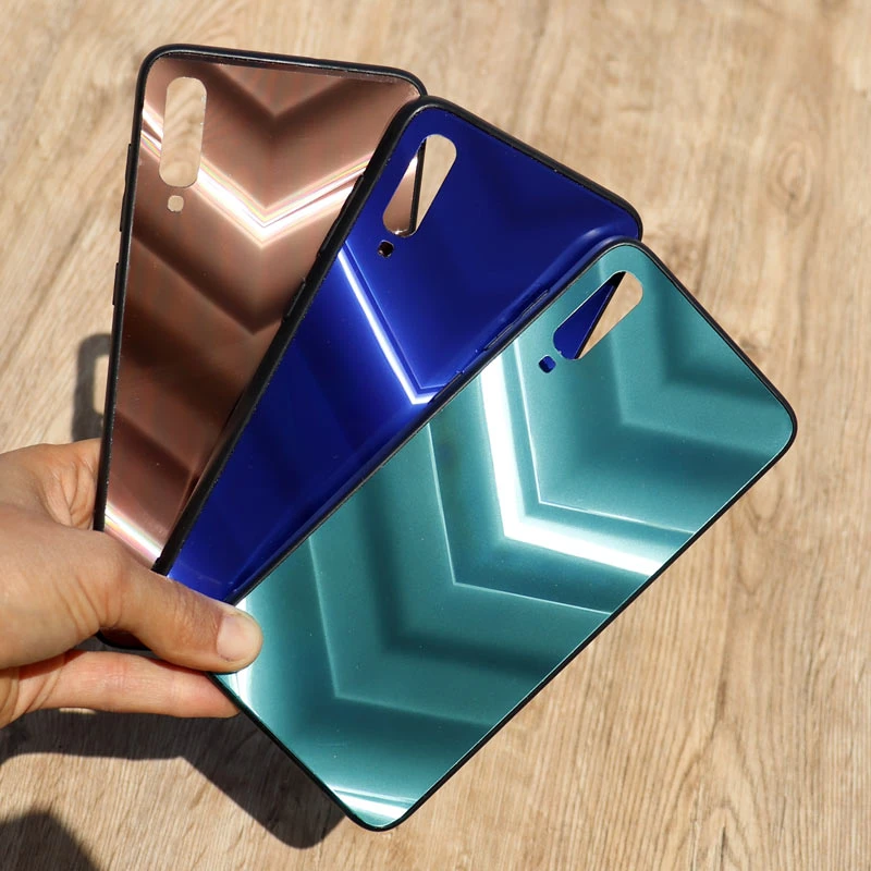قاب لیزری Samsung A70