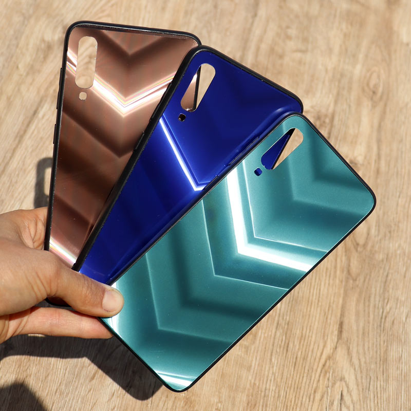قاب لیزری Samsung A70