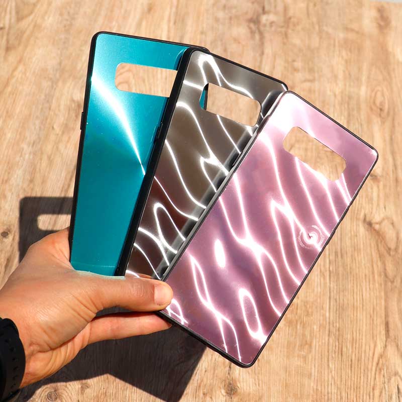 قاب لیزری Samsung Note 8