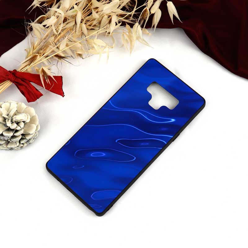 قاب لیزری Samsung Note 9